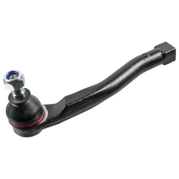 Tie Rod End Chevrolet 02-13 image
