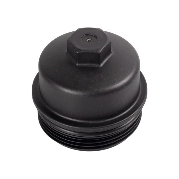 Cap - Oil Filter Housing Alfa Romeo Chevrolet Fiat Vauxhall image