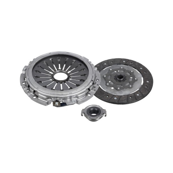 CLUTCH KIT FIAT MAREA 96-03 image