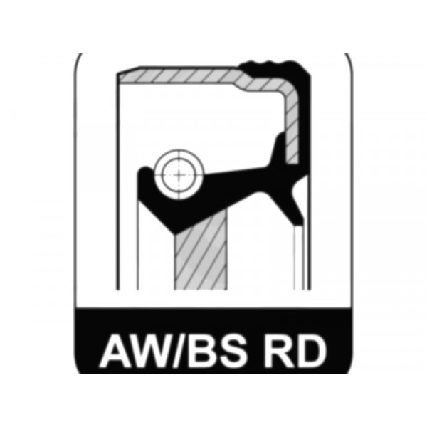 BGA Group Crankshaft Seal image