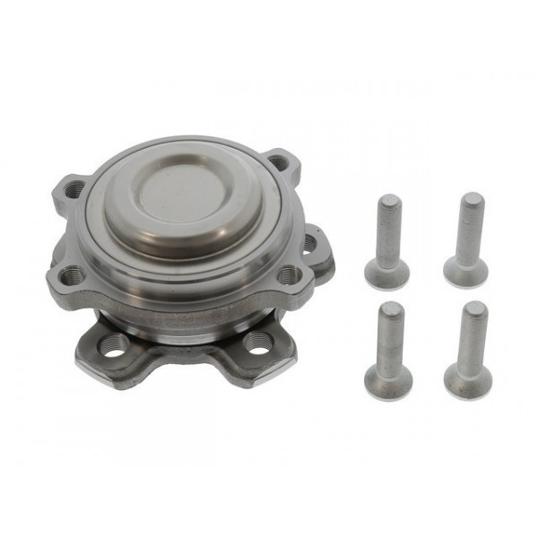 Wheel Bearing Kit BMW 15-23 image