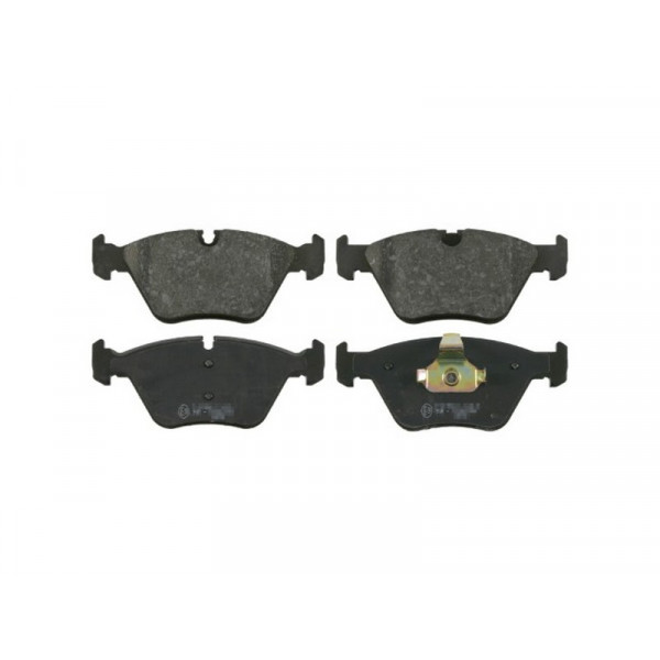 Brake Pad Set - Disc Brake BMW 85-03 image