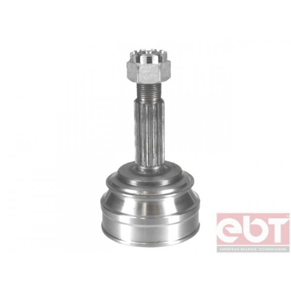CV JOINT FT OUTER VAUXHALL ASTRA KADETT NOVA 80-99 image