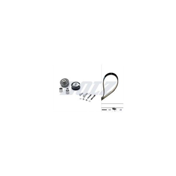 Dolz Timing Belt Kit image