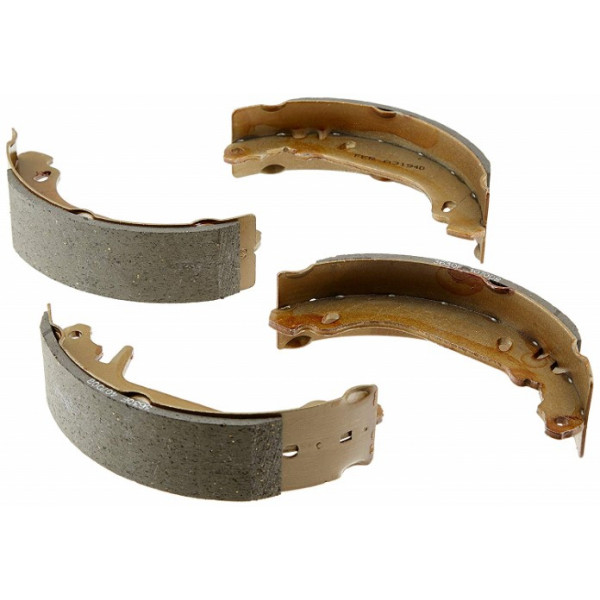 Brake Shoe Set Renault 81-07 image