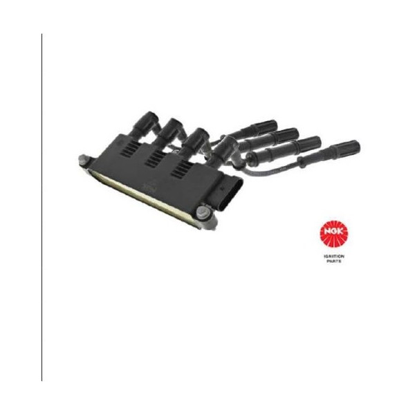 Ignition Coil Chrysler Fiat Ford Lancia 96-21 image