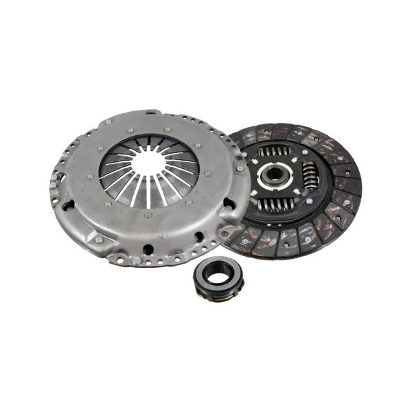 Clutch Kit Seat Skoda VW 00-10 image