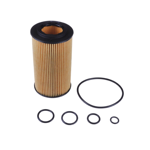Oil Filter Chrysler Mercedes 96-16 image