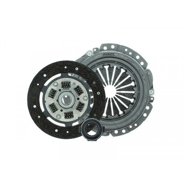 Clutch Kit image