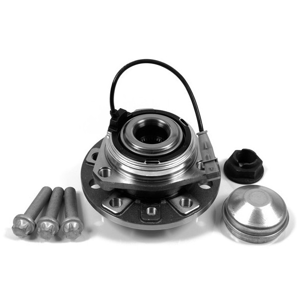 Wheel Bearing Kit Vauxhall Saab 04-15 image