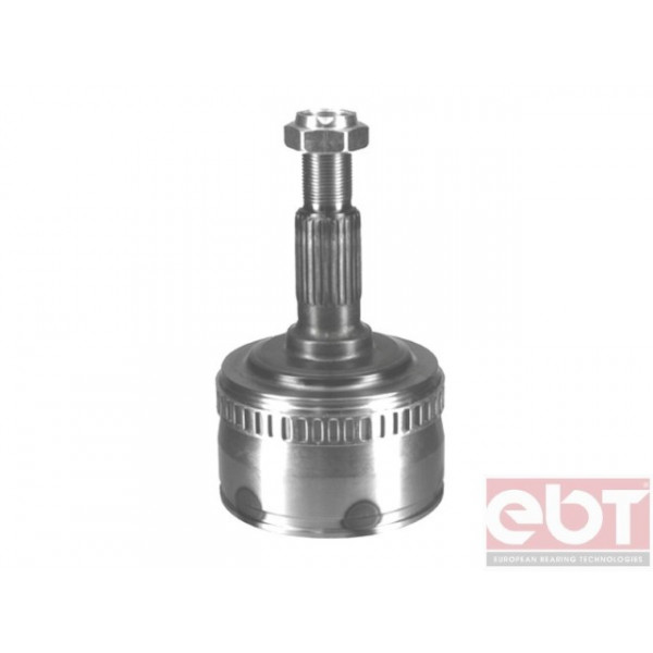 CV JOINT FT MERC V220 V280 VITO 108 110 112 98-04 image