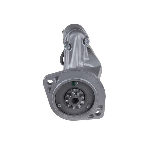 STARTER MTR NISS PATROL 89-00 image