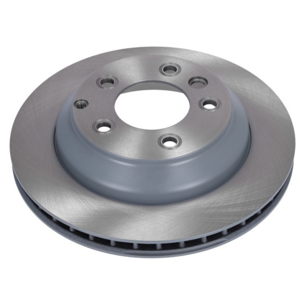 Brake Disc Audi Porsche VW 02-18 image