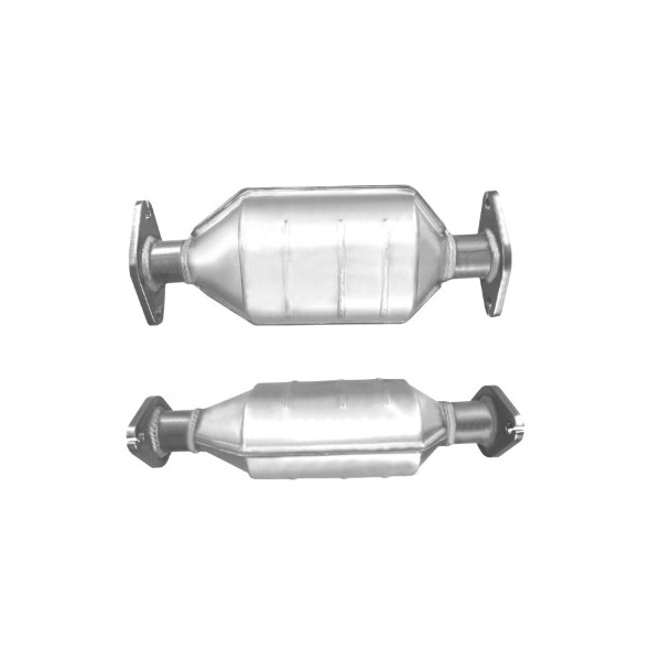 Catalytic Converter Rover 92-01 image