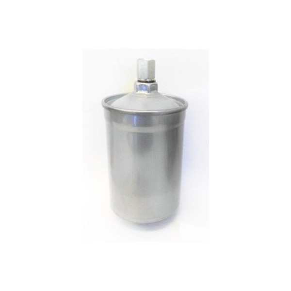FUEL FILTER AUDI 80 90 VW GOLF PASSAT 82-96 image