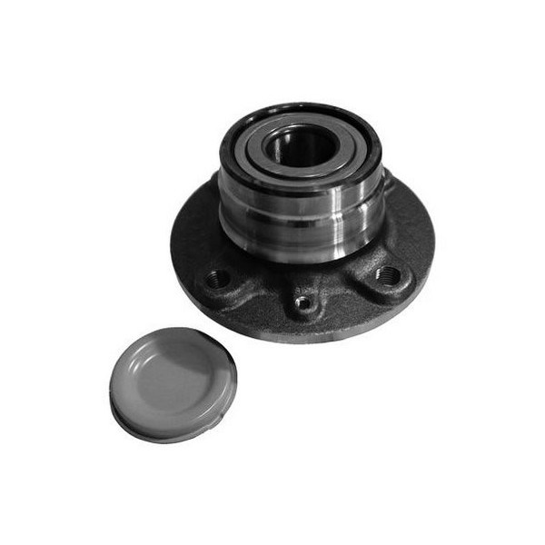 BEARING KIT R VAUXHALL 00-10 image