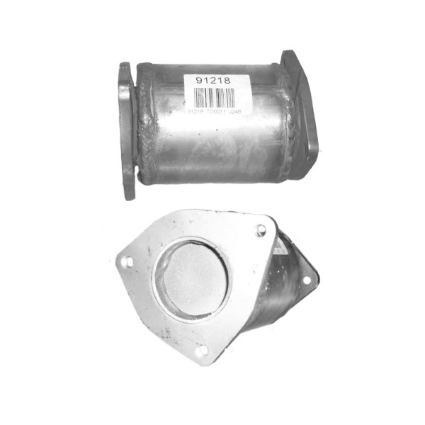 APPROVED PETROL CAT TACUMA 00-01 image