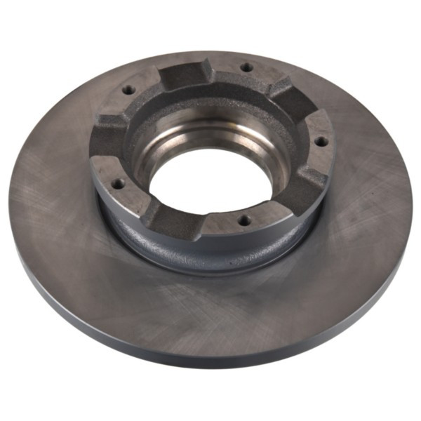 Brake Disc Chevrolet Vauxhall 09-15 image