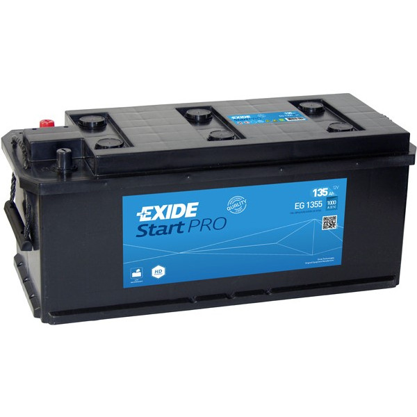 EXIDE BATTERY image