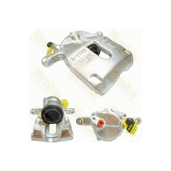 Brake Engineering Brake Caliper (Front Right Hand) image