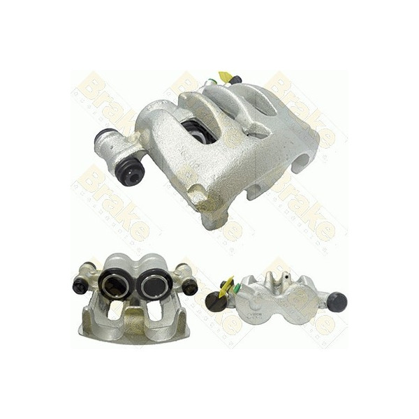 Brake Caliper Mercedes VW 06-18 image