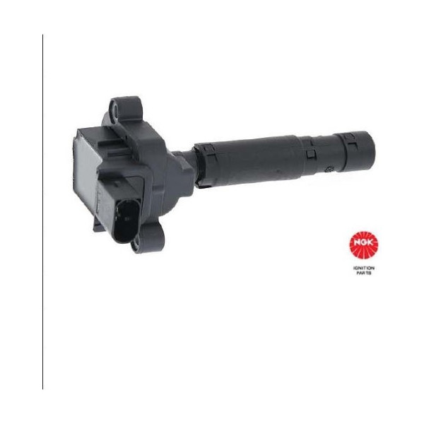 Ignition Coil Mercedes 02-18 image