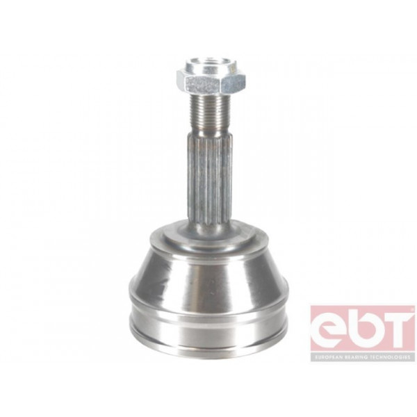 CV JOINT VW POLO 81-94 image