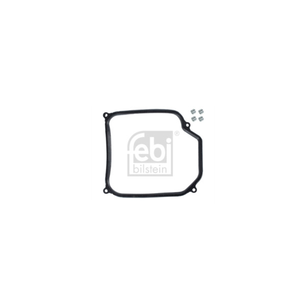 Febi Transmission Sump Plug image