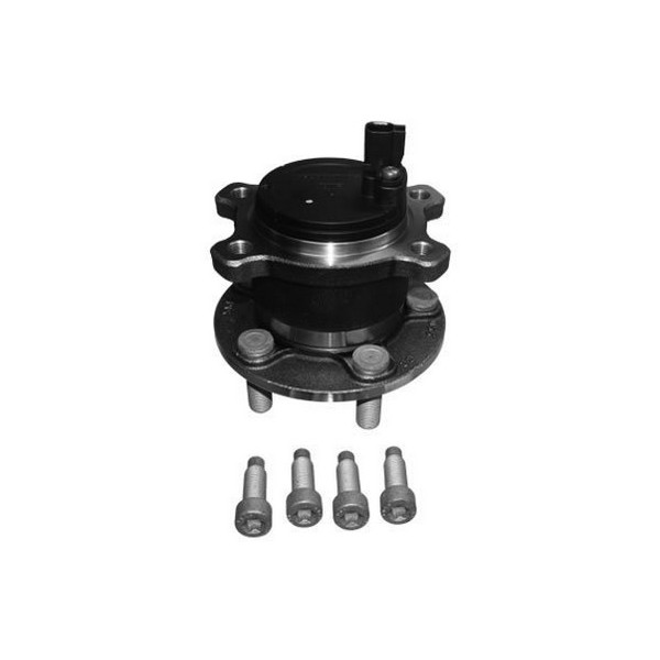 Wheel Bearing Kit Ford 06-15 image