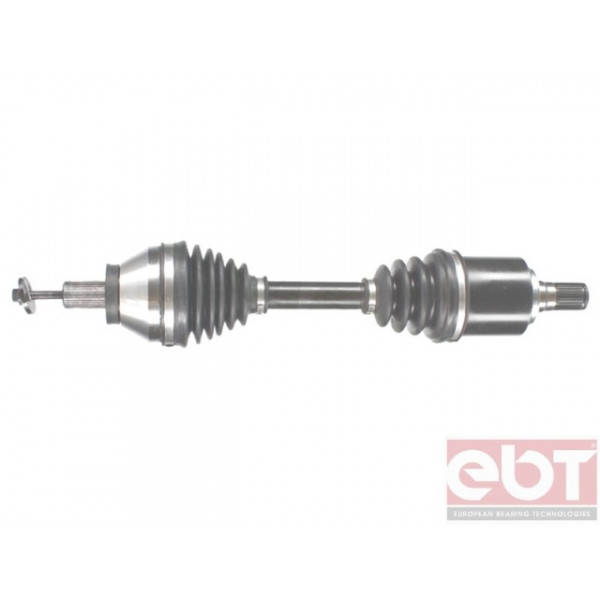 Drive Shaft Land Rover 06-14 image