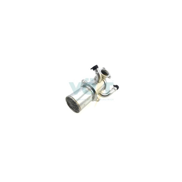 Cooler - Exhaust Gas Recirculation Audi Mercedes Seat Skoda image