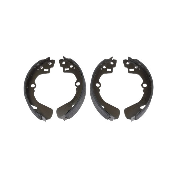 Brake Shoe Set Subaru Suzuki Tata Rover 87-10 image