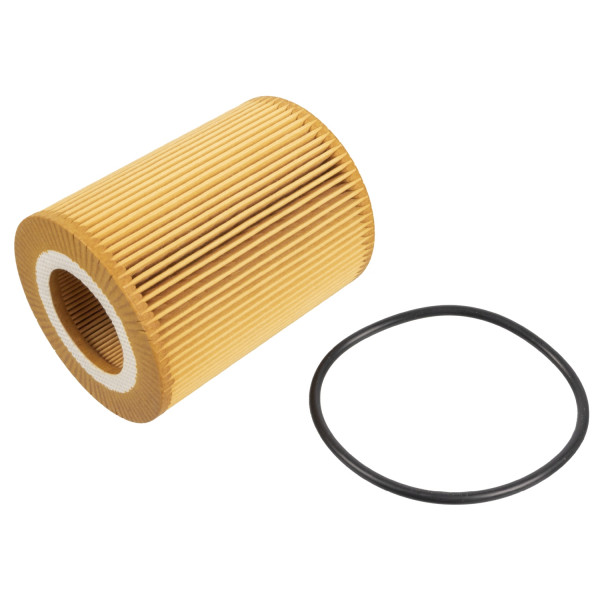 Oil Filter Volvo Land Rover 06-18 image