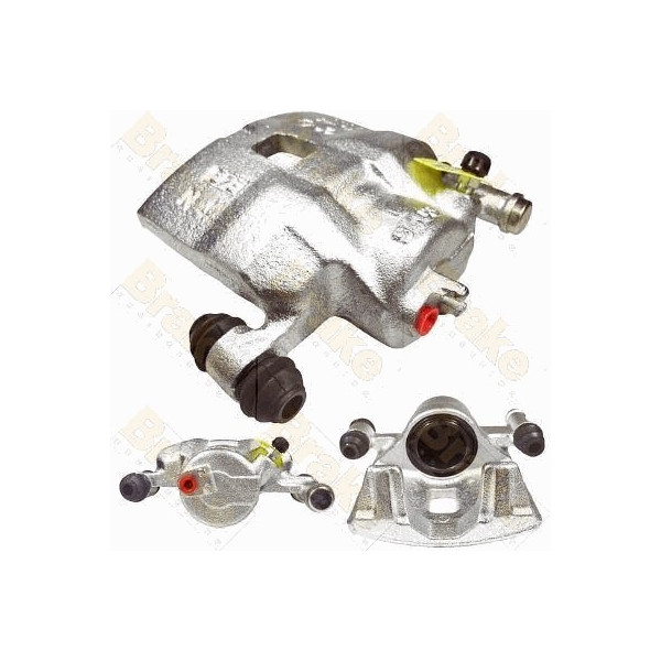 Brake Caliper Subaru 92-00 image