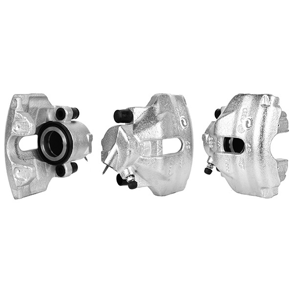 Brake Caliper Audi Seat Skoda VW 94-13 image