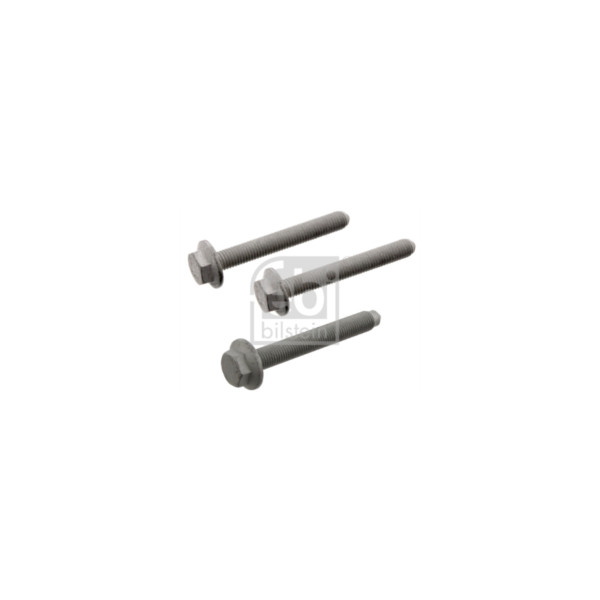 Febi Nuts Bolts Etc (Front Left Hand+Right Hand) image