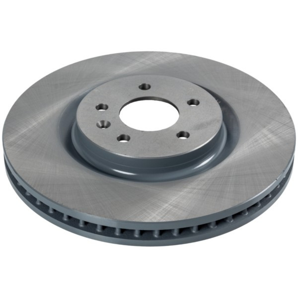 Brake Disc Ssangyong 15-25 image