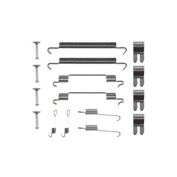 Accessory Kit - Brake Shoes Land Rover 98-14 image