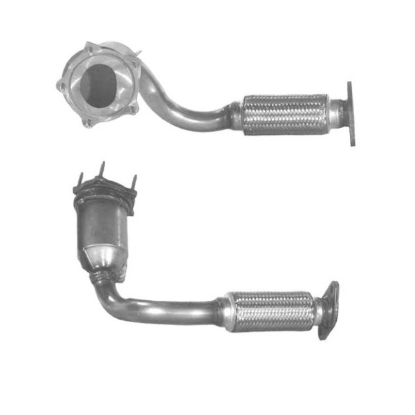 CAT BOX FIESTA 95-00 image