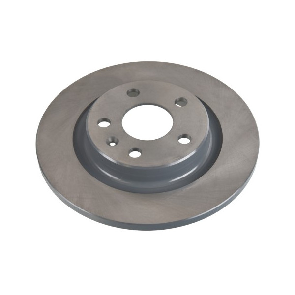 Brake Disc Volvo 18-22 image