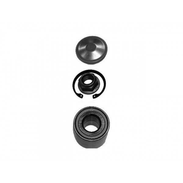 Moog Wheel Bearing Kit (Rear) image