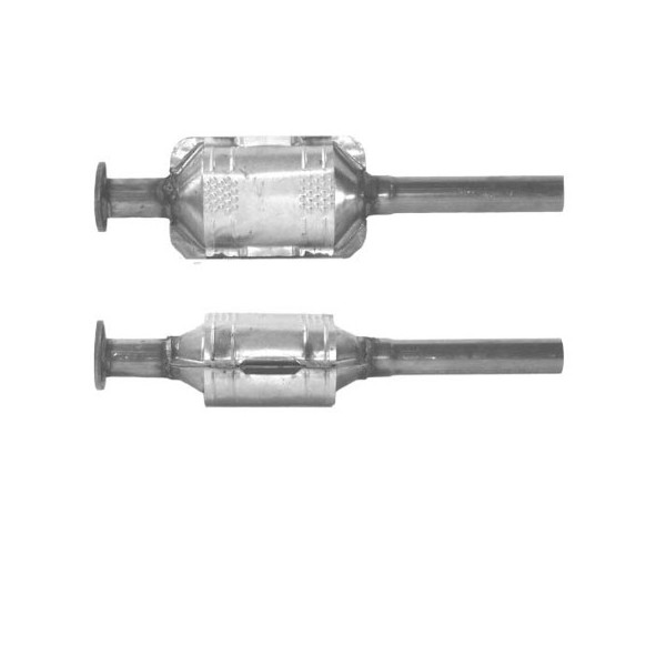 CAT BOX TIPO 20 93-95 image