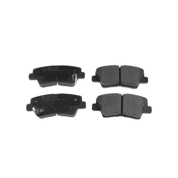 Brake Pad Set - Disc Brake image