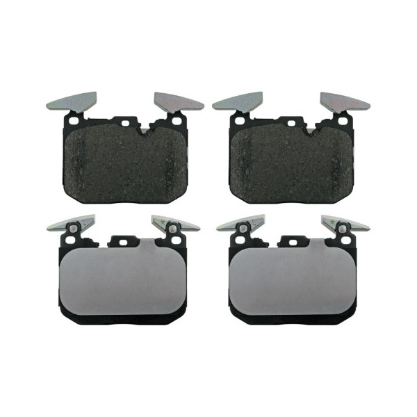 Brake Pad Set - Disc Brake BMW 13-21 image