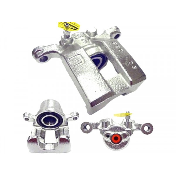 Brake Caliper Nissan Renault 06-13 image