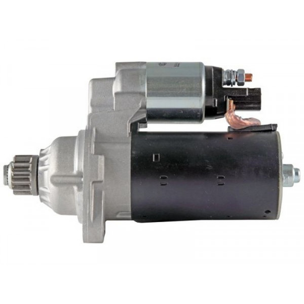 Hella Starter Motor image