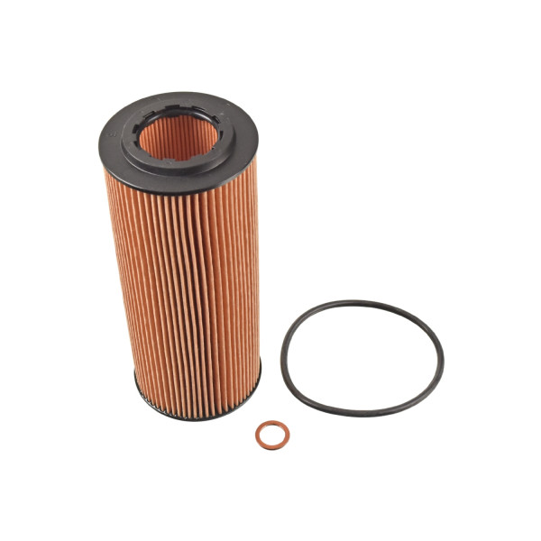 Oil Filter Alfa Romeo BMW Fiat Lancia 01-13 image