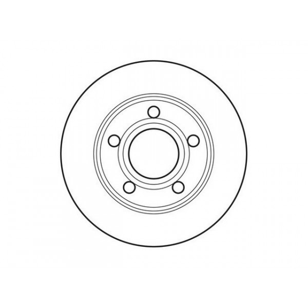 PR BRK DISC R AUDI A6 S6 97-05 image