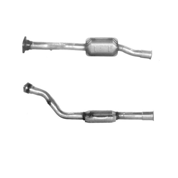 CAT ASSY PEUG 406 95-99 image