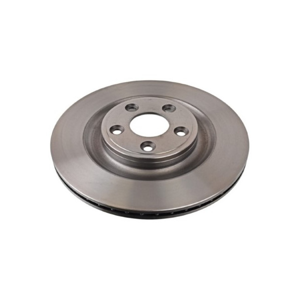 Brake Disc Volvo 02-14 image